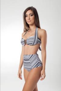 Biquni Hot Pants