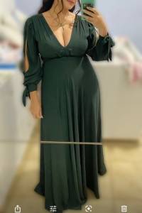 Vestido De Festa