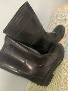 Bota Galocha