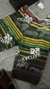 Calo Original - Cyclone