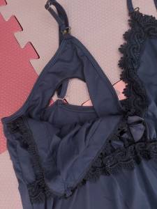 Camisola Amamentao Gg
