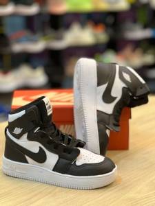 Botinha Jordan *infantil*// Air Force Infantil