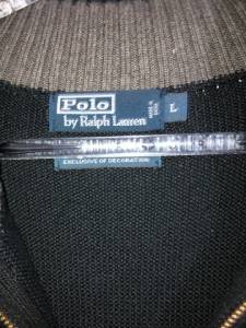 Suter Ralph Lauren