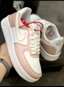 Tnis Nike Air Force Ros