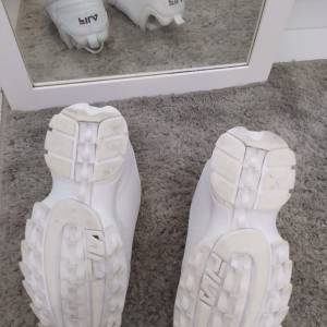 Tnis Fila Disruptor Blogueirinha