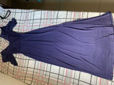 Vestidos Longo