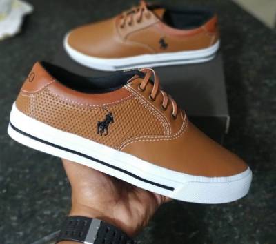 Tenis Promoo (leia Com Ateno) Tnis Sapatenis Polo