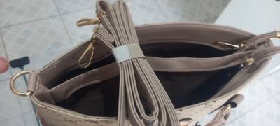 Vendo Bolsa Feminina