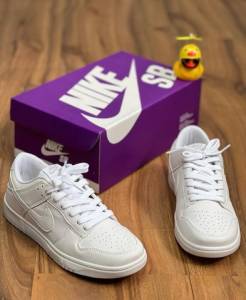 Nike Dunk Low Branco