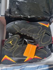 Air Jordan 7 Retro - 43