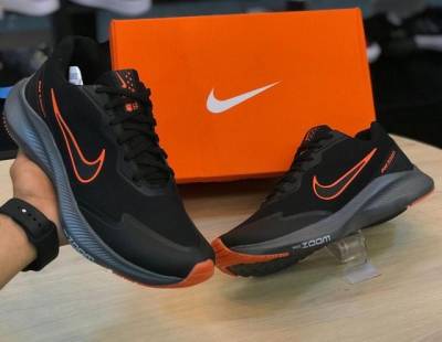 Tnis Nike Zoom