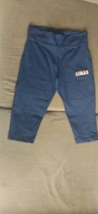 Uniforme Colgio Ciman Tamanho 8