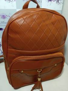 Mochila Feminina