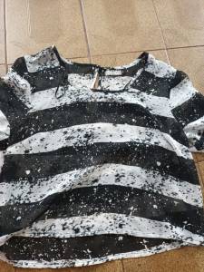 Blusa Da Emme