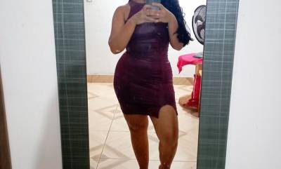 Vestido Vermelho