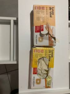Kit Manicure Iniciante