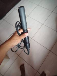 Vendo Uma Prancha De Cabelo Da Taiff