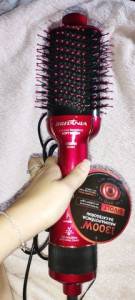 Escova Secadora Britnia Soft
