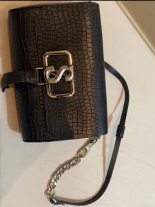 Bolsa Tipo Pochete Schutz