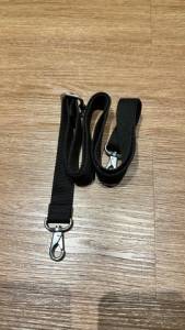Fichrio Kipling New Store - Preto