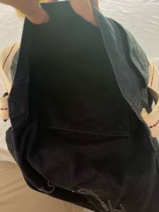 Bolsa Hollister