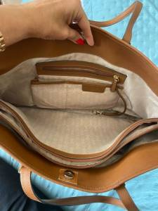 Bolsa Michael Kors Original