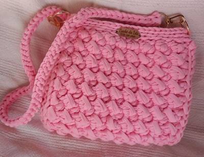 Bolsa De Croche