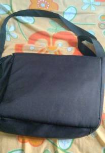 Bolsa De Notebook Marca Epson, Aceito Troca