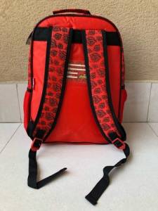 Mochila Homem De Ferro Avengers Nova