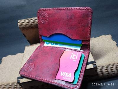 Pocket Mini Doble + Chaveiro Unissex