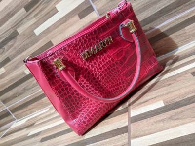 Bolsa Dimaryn Castelo Croco