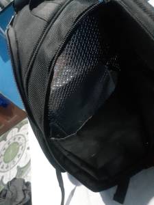 Mochila Vertix Profissional