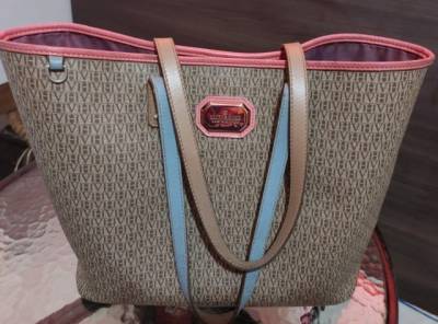 Bolsa Feminina