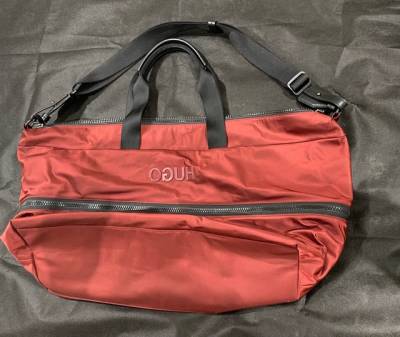 Bolsa Hugo Boss