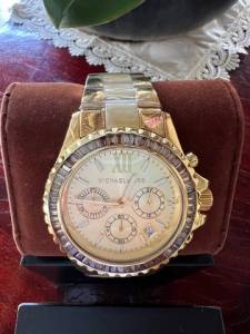 Relgio Michael Kors Feminino