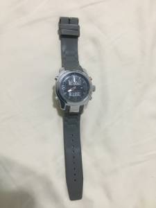 Relgio Stainless Steel