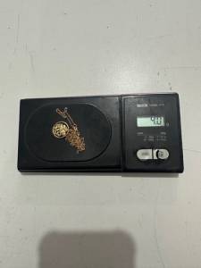 Vende-se Corrente De Ouro 18k