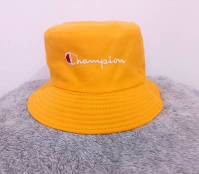 Chapu Bucket Dupla Face - Champion