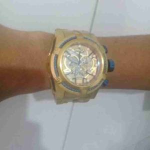 Invicta Original