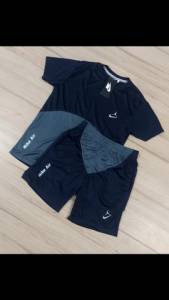 Conjunto Nike