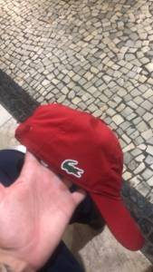 Lacoste Sport