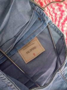 Vestido Jeans