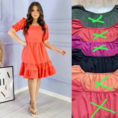 Vestido