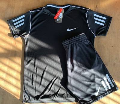 Conjunto Nike