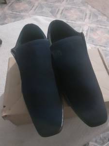 Vendo Sapato Social 35.00 R$