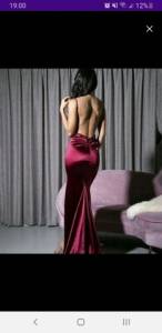 Vestido De Festa Formatura Ou Casamento