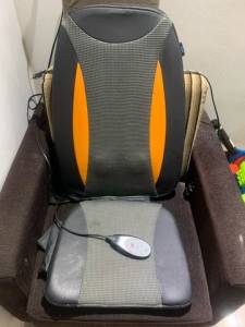 Massageadora