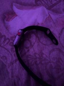Vendo Apple Watch 3 38mm