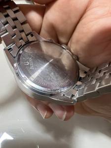 Relogio Bulova