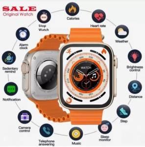 Smart Watch